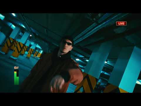 Rigos - Крысиные бега (live 2024, Bluntcath prod, video - Whattacut )