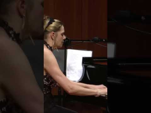 Final Project Piano Video
