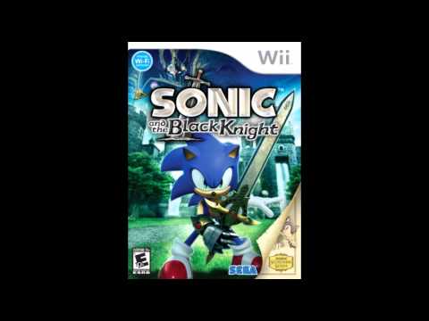 Top VGM #56 ~ Sonic and the Black Knight - Knight of the Wind