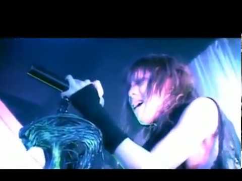 D'espairsRay / 06. Marry of the Blood [murder day live]