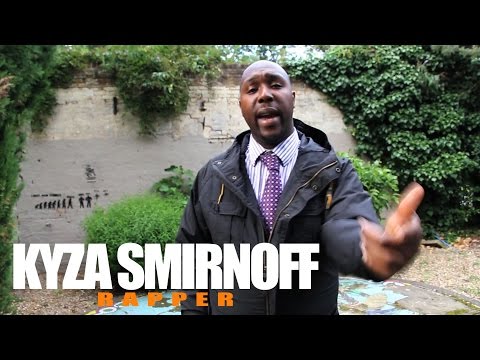 Kyza Smirnoff - Fire In The Streets