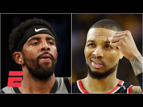現在的NBA有多少真正的超級巨星？| KJZ (How many REAL superstars are there in the NBA right now? | KJZ)