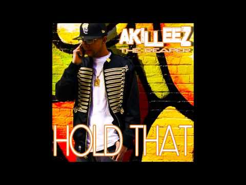 Videos- Akilleez The Reaper