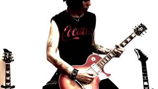 Jackson Marshall - Insane (Guitar Solo)