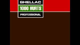 Shellac - 1000 Hurts - 01 - Prayer To God (2000)