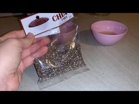 Pija me 2 përbërës që djeg DHJAMIN e BARKUT