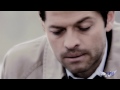 How to Act Like Castiel