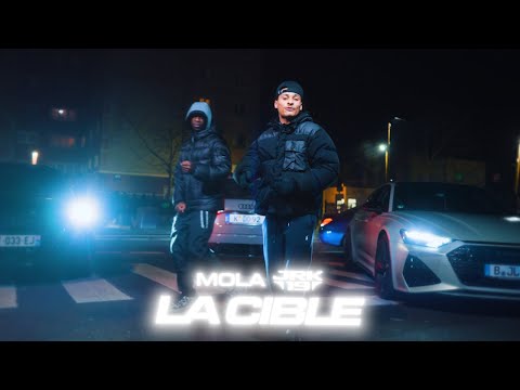 Mola ft. JRK 19 - La cible (Clip Officiel)
