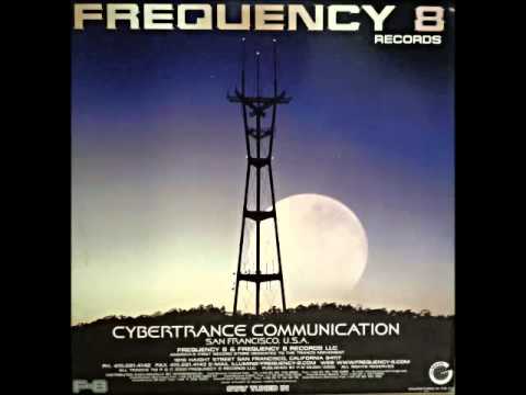 Pusher - Frequency 8 Records -  Mars & Mystre Tribute 4