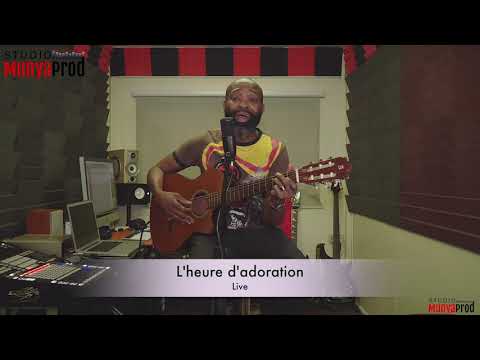 Ngai na tambolaki - Landu Pembele