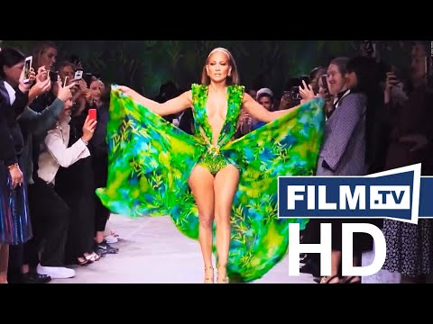 Jennifer Lopez: Halbzeit Trailer Deutsch German (2022)