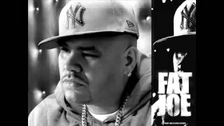 Fat joe   take a look at my life