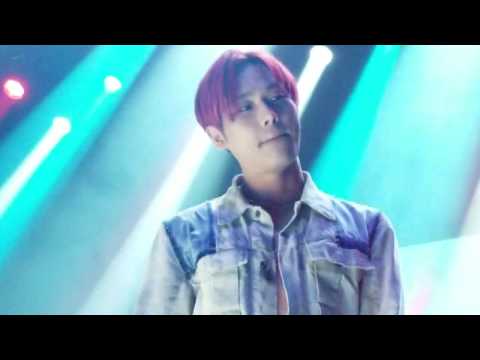 Up All Night Sik-K FL1P World Tour 2019 LA