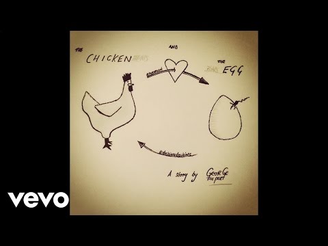 George The Poet - Roast Chicken