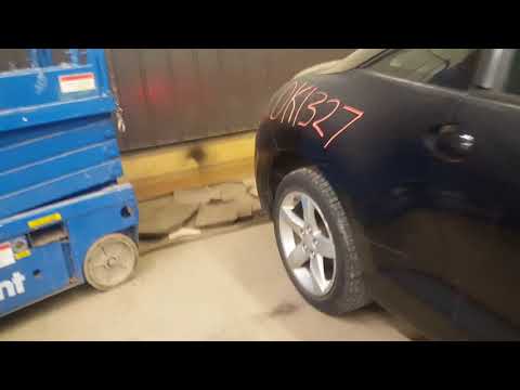 DK1327 - 2007 Mitsubishi Eclipse GS - 2.4L