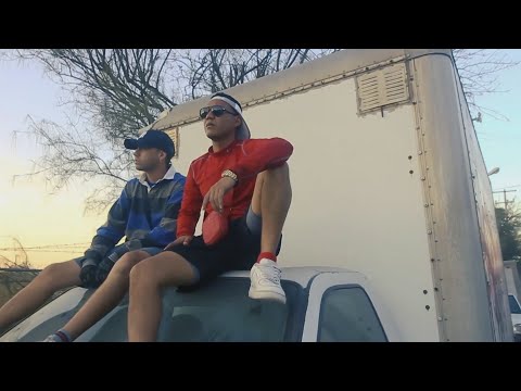 LOKOS DEL BARRIO - POR QUE NO LO HACES (VIDEO OFICIAL)