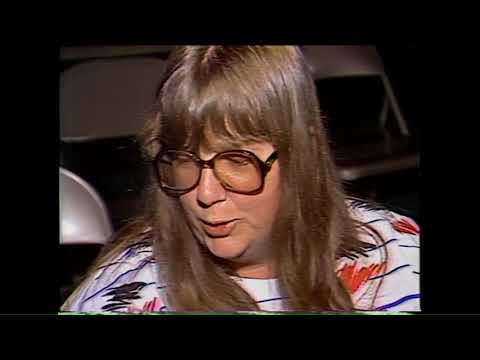 Video Vault 1984 July 15: Church and rock music