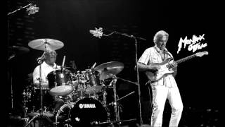 John McLaughlin and Billy Cobham - Live At The Montreux Jazz Festival (2010)
