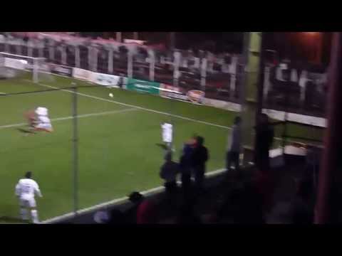 Guarani de Venâncio 1 x 1 Glória (18/06/2015) parte 1