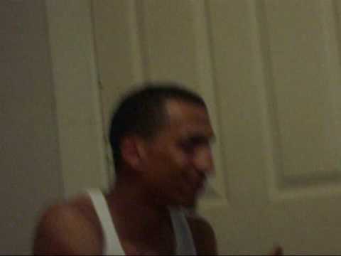 Dko cashgang / Brockton rap