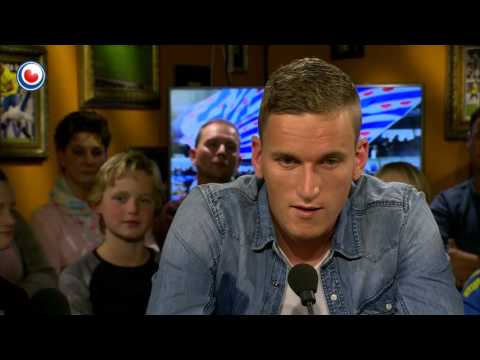 Bynt Sport fan 30 oktober 2015