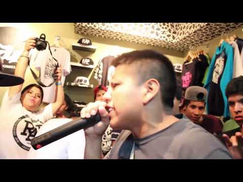 LAS MEJORES RIMAS DE TOPFER🇵🇪 (PARTE 1)