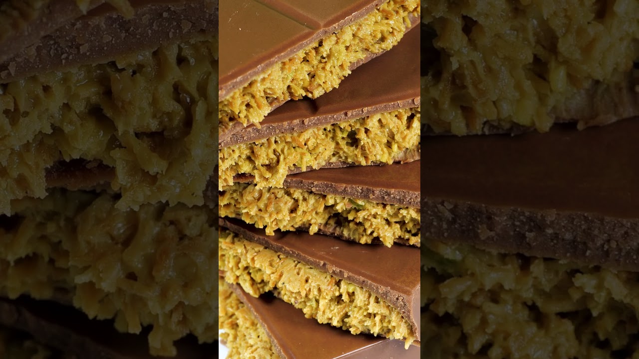 Відеоогляд Блиск для губ Lipss 8 мл (Dubai Chocolate)