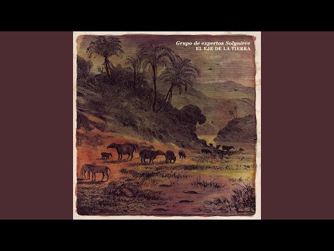 Blues chillando en un cubo - Grupo de Expertos Solynieve