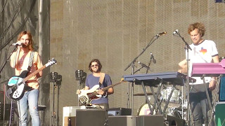 Tame Impala - Why Won&#39;t They Talk To Me? (ACL Fest 10.02.15) [Weekend 1] HD