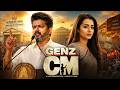 GENG CM - Full Movie Hindi Dubbed | Thalapathy Vijay | Trisha Krishana | New South Movie 2026 DEFAULT Thumbnail