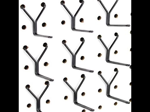 download lagu mp3 mp4 Thick Pegboard Hooks, download lagu Thick Pegboard Hooks gratis, unduh video klip Thick Pegboard Hooks