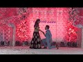 Aaj Se Teri Dance Best Wedding Dance Groom Dance Sangeet Program Bride Dance Couple Dance