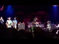 SLIGHTLY STOOPID DANCING MOOD