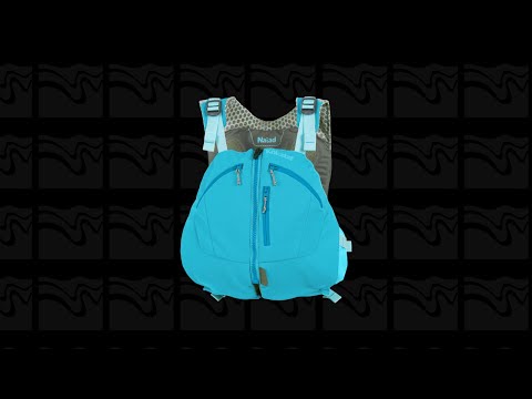 Kokatat Women's Naiad Lifejacket (PFD) video poster