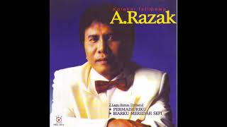 Download lagu Permaisuriku - A. RAZAK ISMAIL mp3