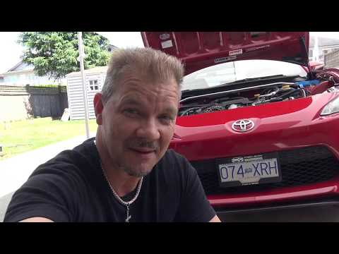 Should you change your coolant hoses to Silicone?   Thermostat?