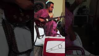 Video thumbnail for P hi Phi ~ Dynacord Da16v by Game of Tones - Best Tones on the PlaneT !!!