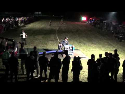 22.8.2015 Brodské - DHZ Holíč