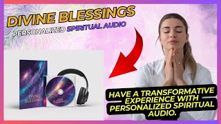 DIVINE BLESSINGS REVIEW ? ( ⚠️BEWARE ⚠️ ) DOES DIVINE BLESSINGS WORK ?  DIVINE BLESSINGS REVIEWS.
