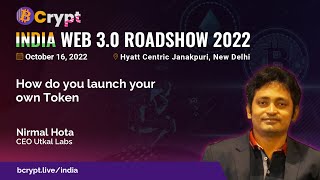 How Do You Launch Your Own Token