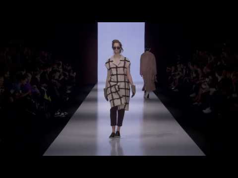 Y U L I A NIKOLAEVA- Fall/Winter 2016 - 2017