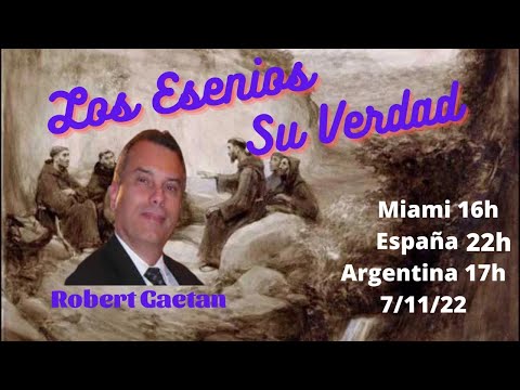 Los Esenios su Verdad