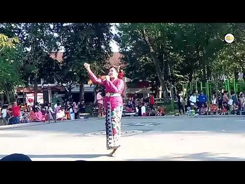 Lagu TRI DATU MAHA SUCI