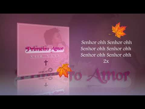 Nair Nany - Primeiro amor(Letra - Vídeo Lyrics)