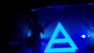 From Yesterday & Alibi