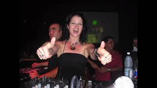 Clodagh & Ali Wilson - Mechanized (Original mix)