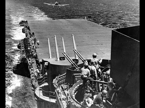 Légiháborúk -  A Mariana szigeteki nagy "pulykavadászat "