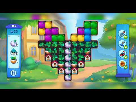 Farmscapes - Level 485