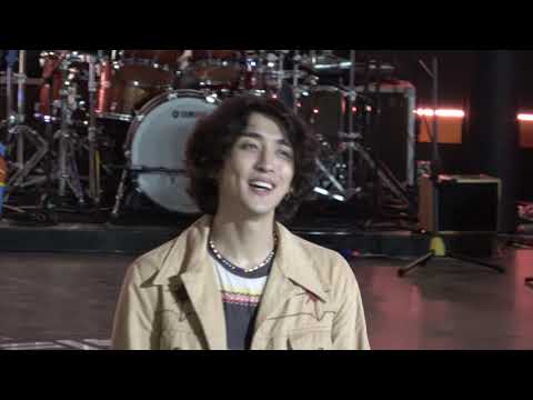 [191012] 주저하는 연인들을 위해 - 잔나비(JANNABI) @상상실현페스티벌