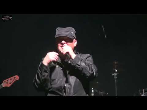 29.03.2025 / Ladislav Křížek , Citron - www.citron-group.cz / Boskovice / SÍLA NÁVRATŮ TOUR 2025